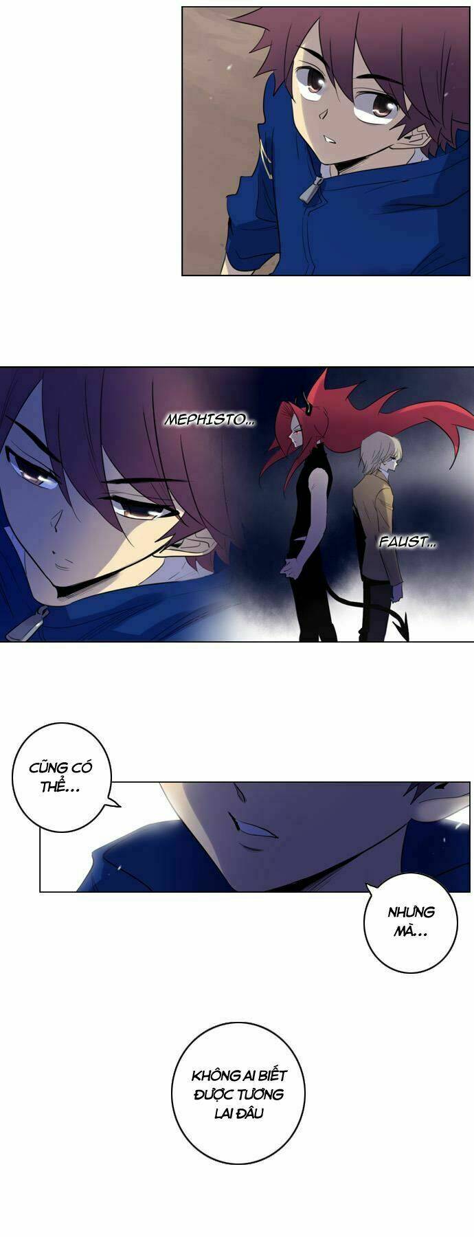 bản khế ước linh hồn chapter 106 36