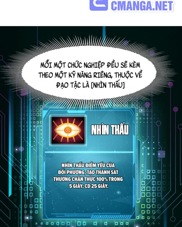 sát thương của ta cao hơn trăm triệu điểm chapter 1 31