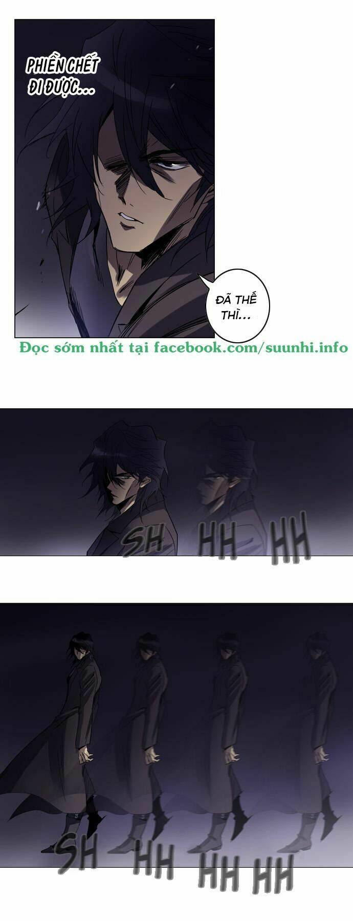 bản khế ước linh hồn chapter 81 3