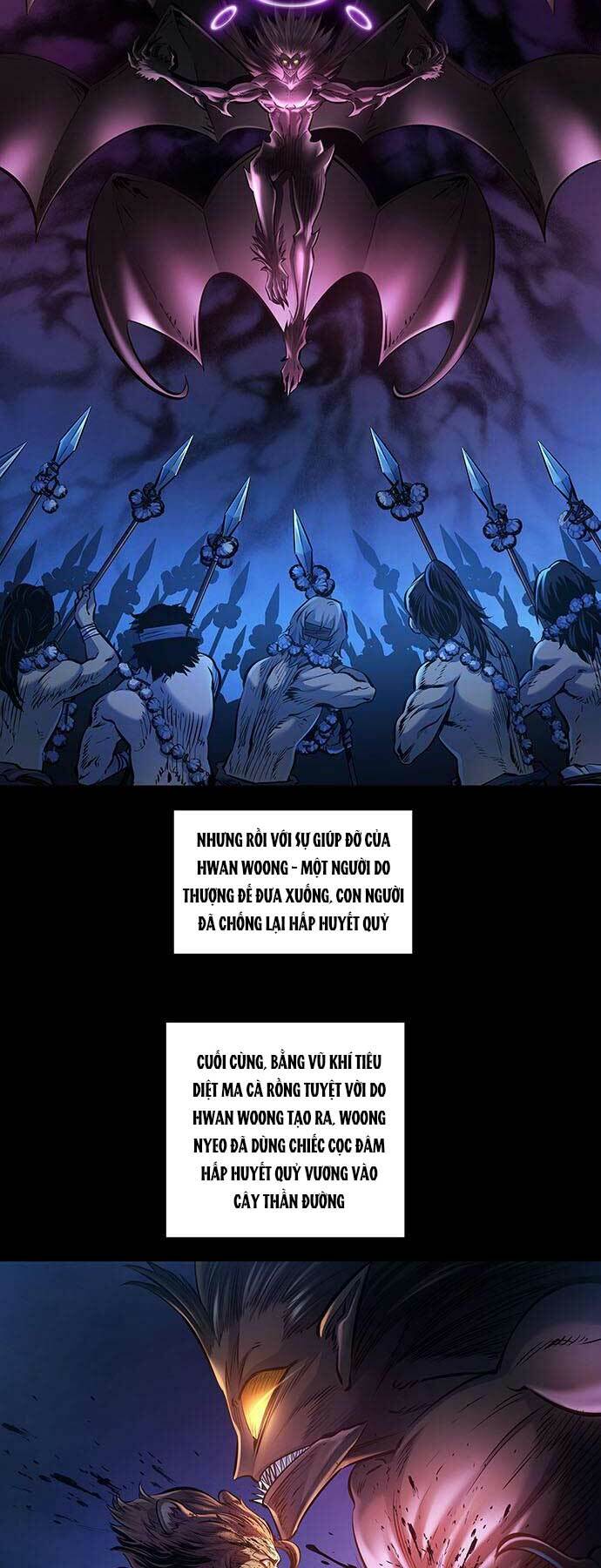 đạn bạc chapter 2 2