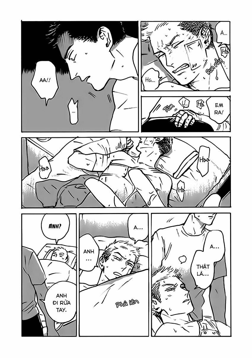 lời khuyên của anh trai chapter 1 67