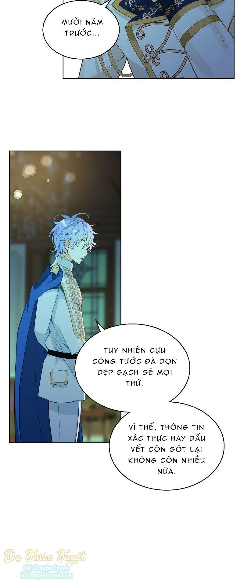 con có phải con là con gái của ngài không? chapter 25.1 2