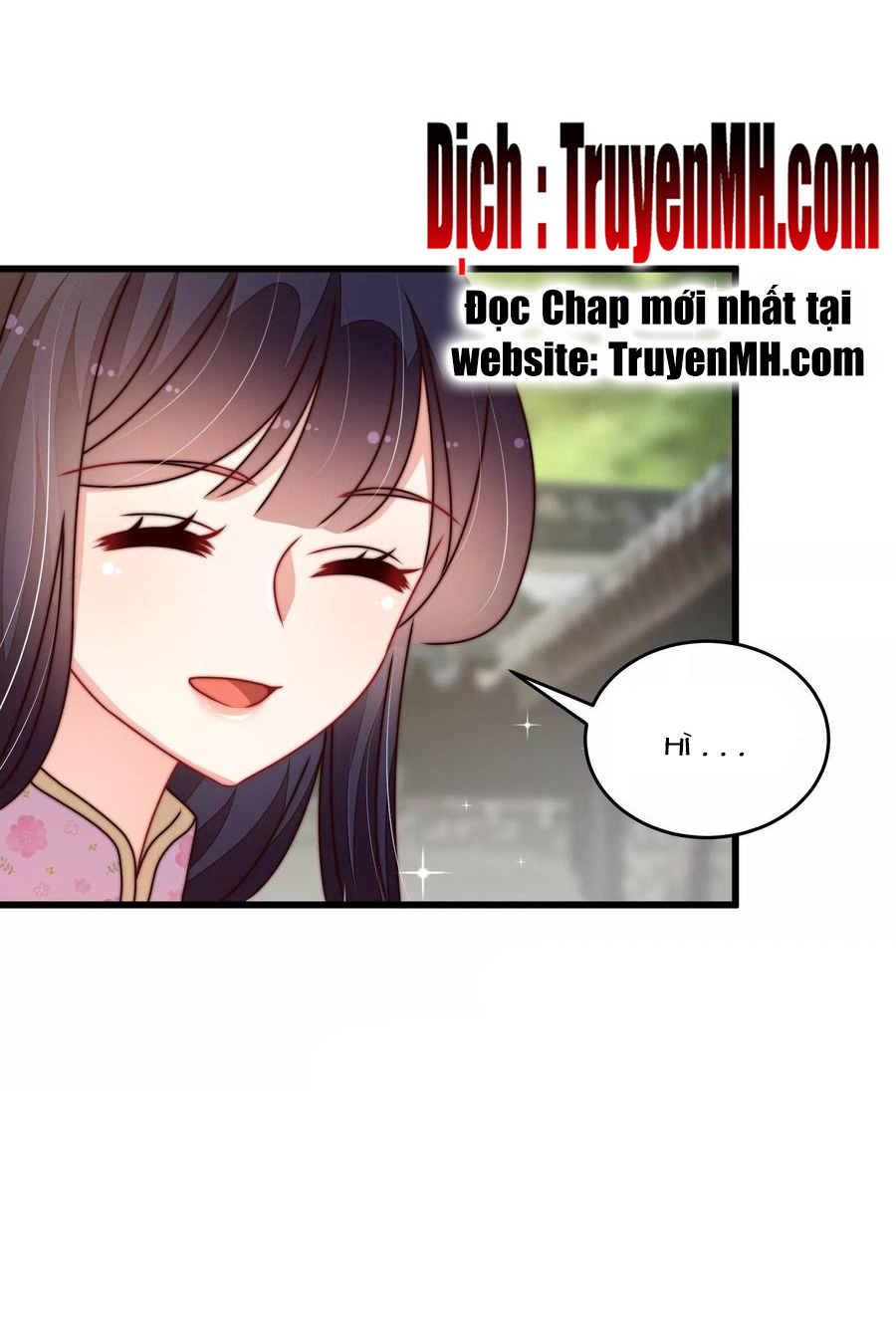 ngày nào thiếu soái cũng ghen chapter 485 1