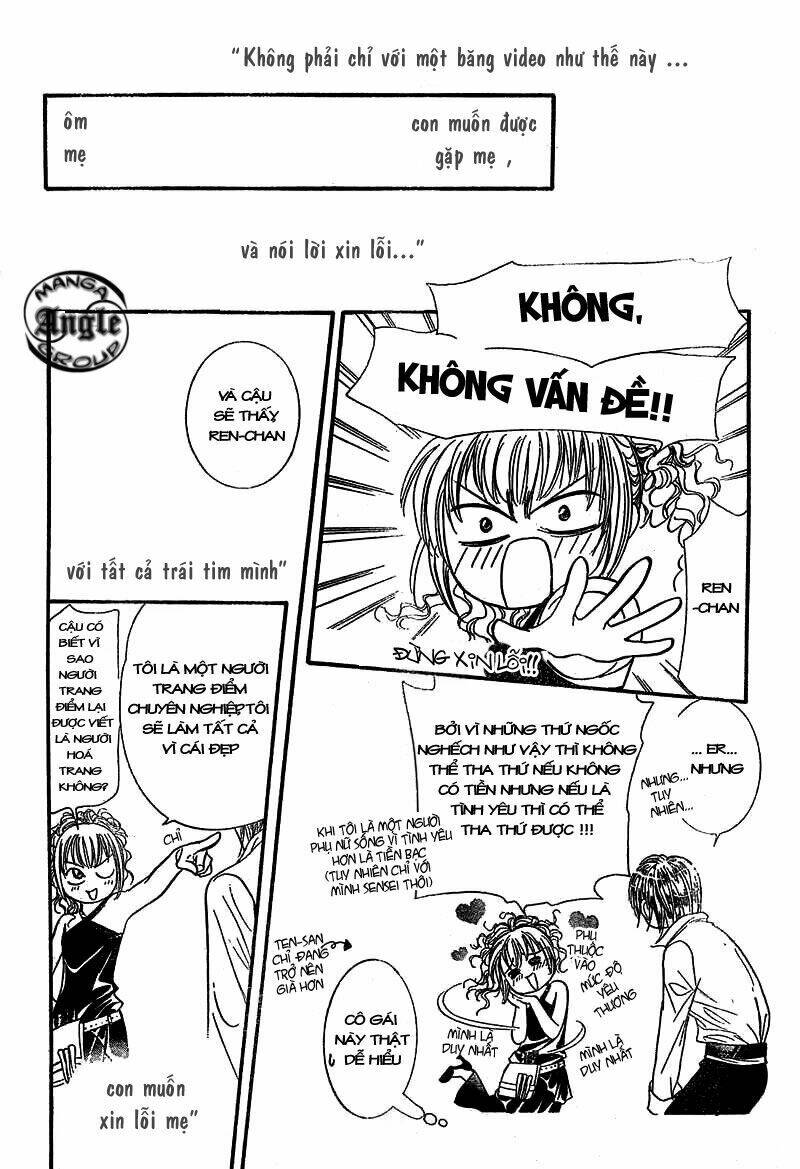 thử thách của kyouko chapter 113 13