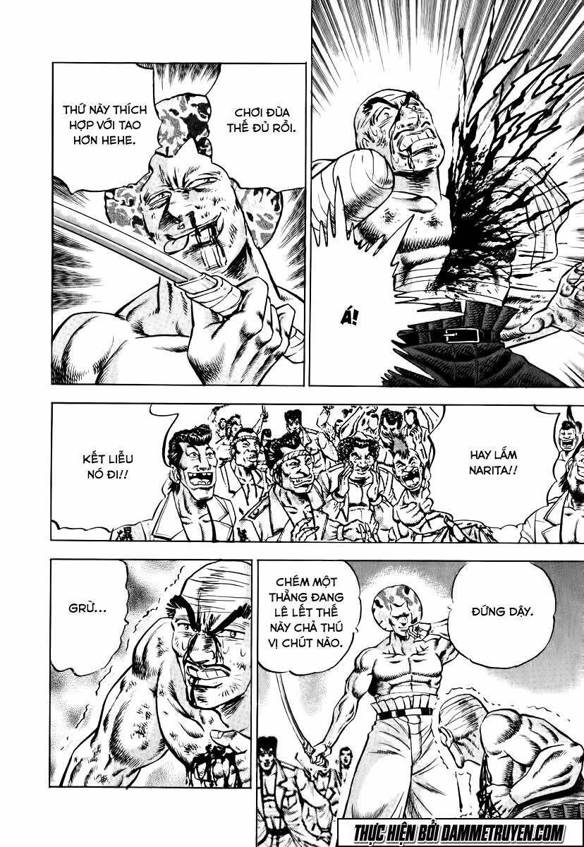 akakatsuki!! otokojuku - seinen yo, taishi wo idake chapter 13 19