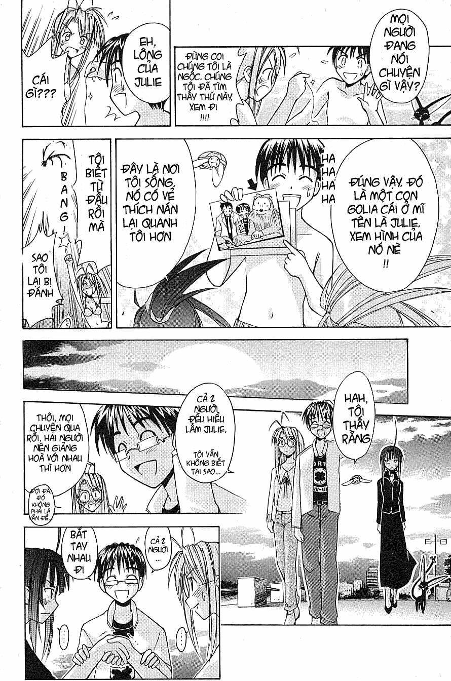 love hina chapter 98 18