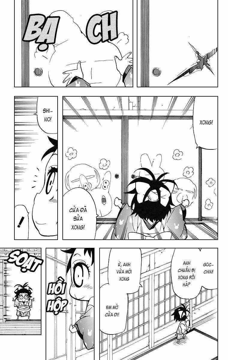 samurai usagi chapter 33 6