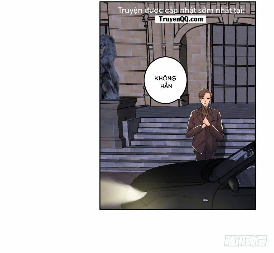 khốn ái tù lung chapter 4 23