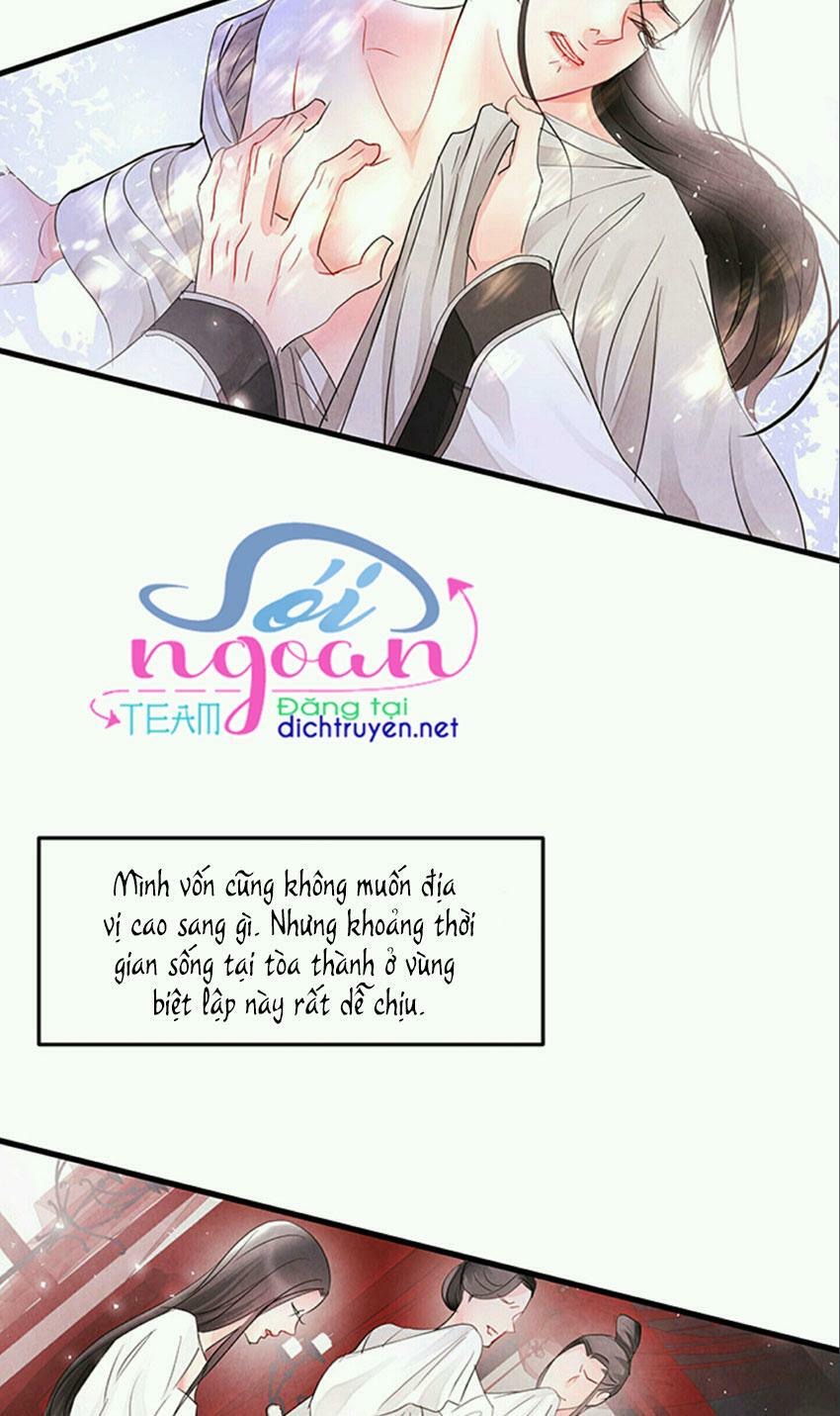 đêm dục vọng (full) chapter 5 38