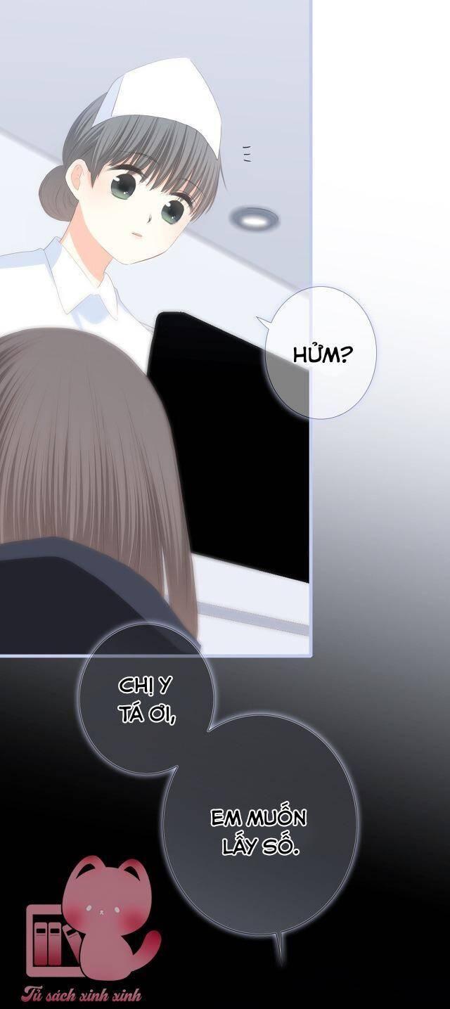 con tim rung động 2 chapter 126.2 22