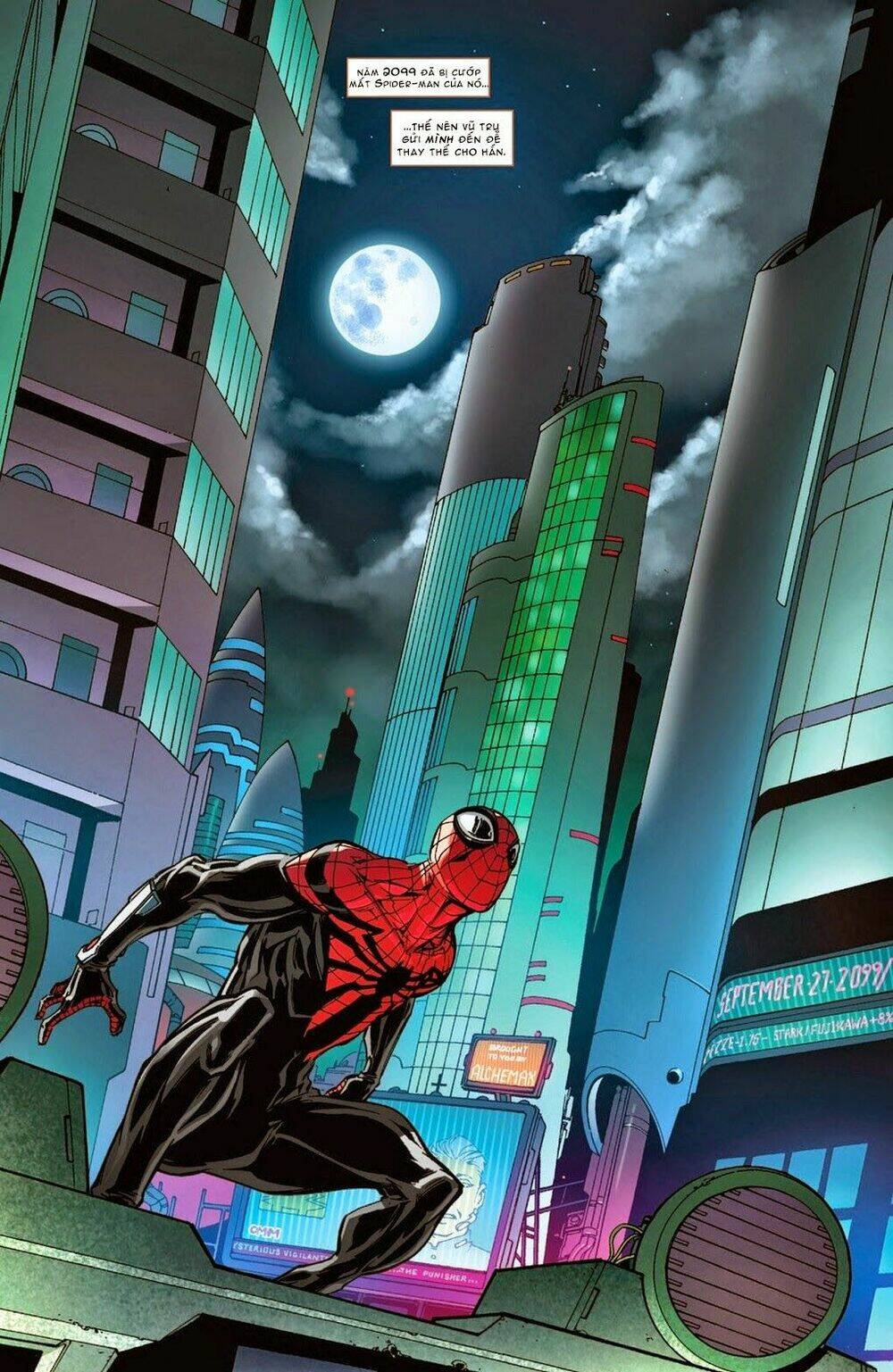 superior spider man chapter 32 6
