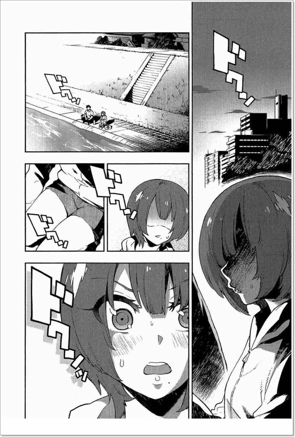 boku girl chapter 78 5