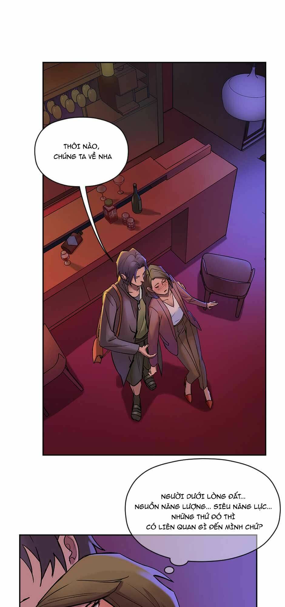 anh hùng và hiệp nữ chapter 52 21