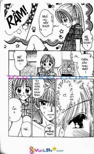 arita đáng yêu chapter 8 82