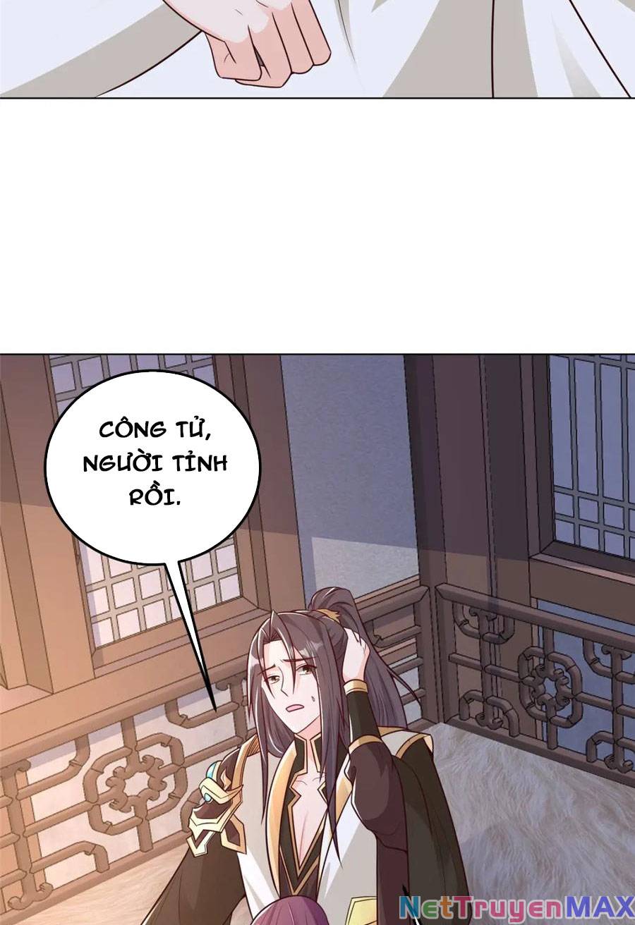 người nuôi rồng chapter 364 3