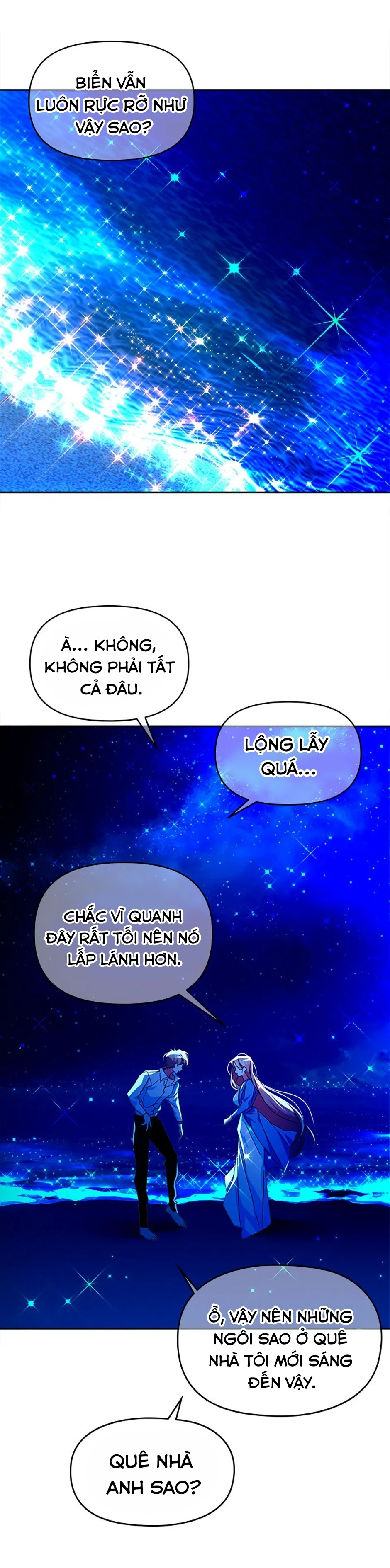 tôi đã nuôi dưỡng nam phụ ám ảnh chapter 85 18