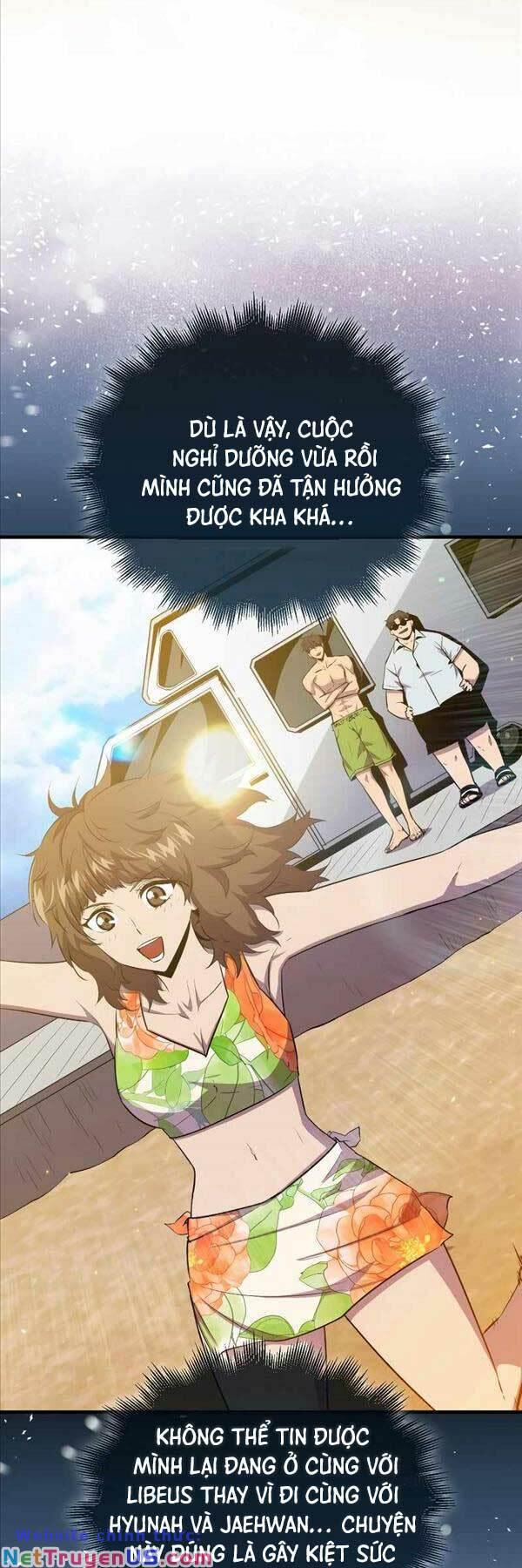 tôi thăng cấp trong lúc ngủ chapter 89 29