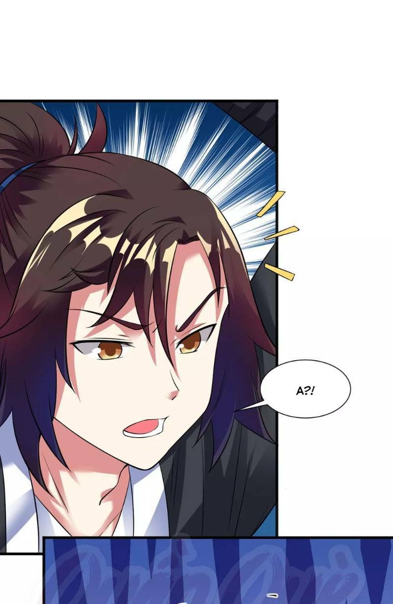 đạo ấn chapter 29 29