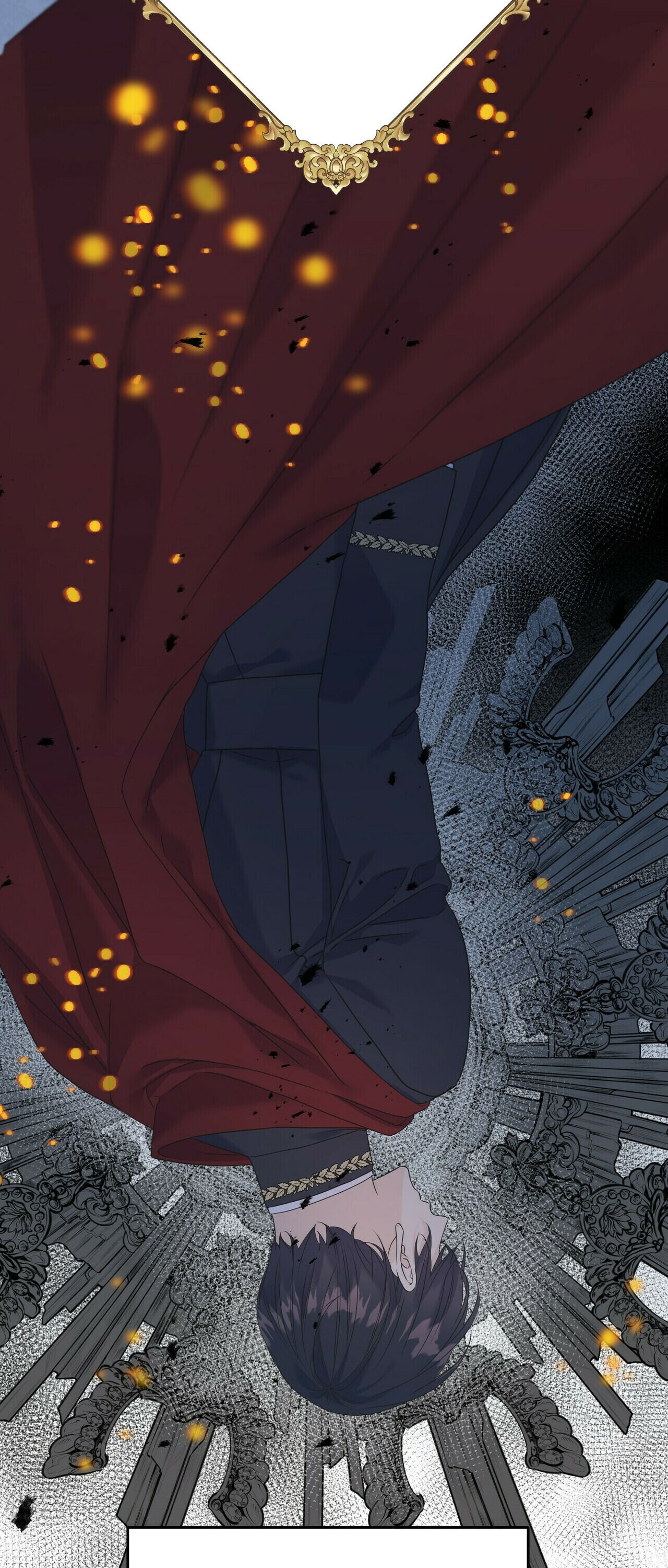 hoàng tử dâm đảng và nữ hiệp sĩ ngầu lòi chapter 35.1 19