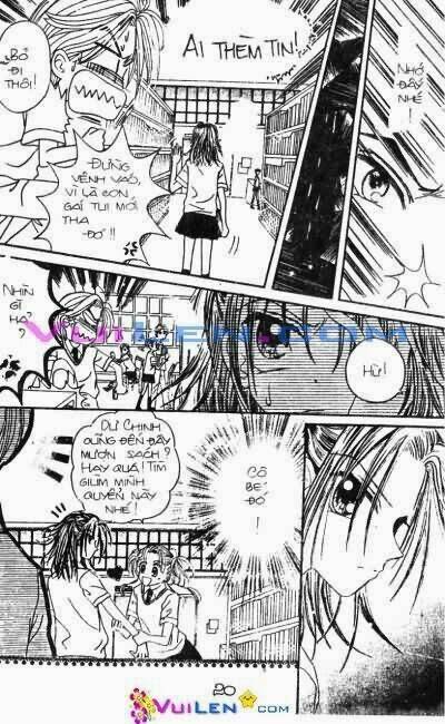 đôi giày thủy tinh chapter 5 20