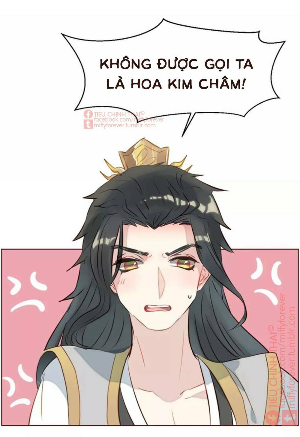 bạn trai xương rồng chapter 9 41