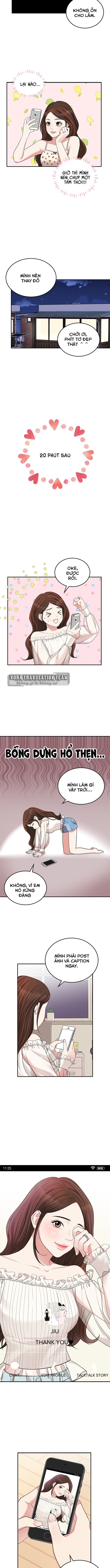 gửi tới bạn...người nắm giữ ngôi sao chapter 39 5