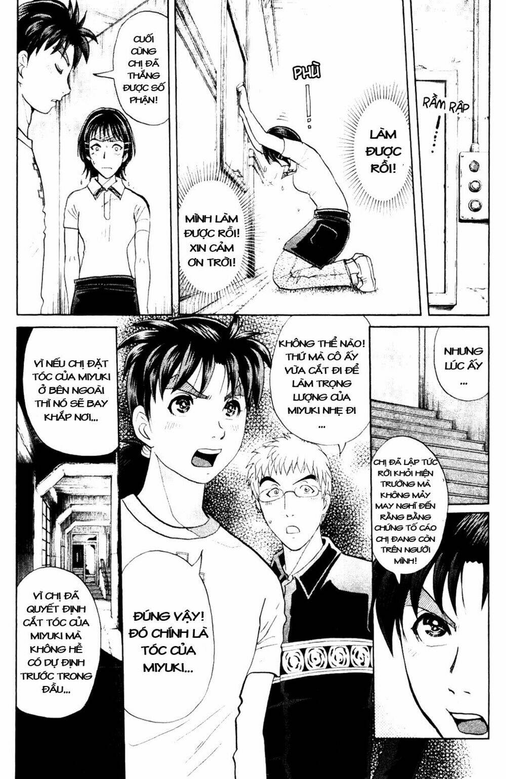 thám tử kindaichi - phần 2 chapter 7 16