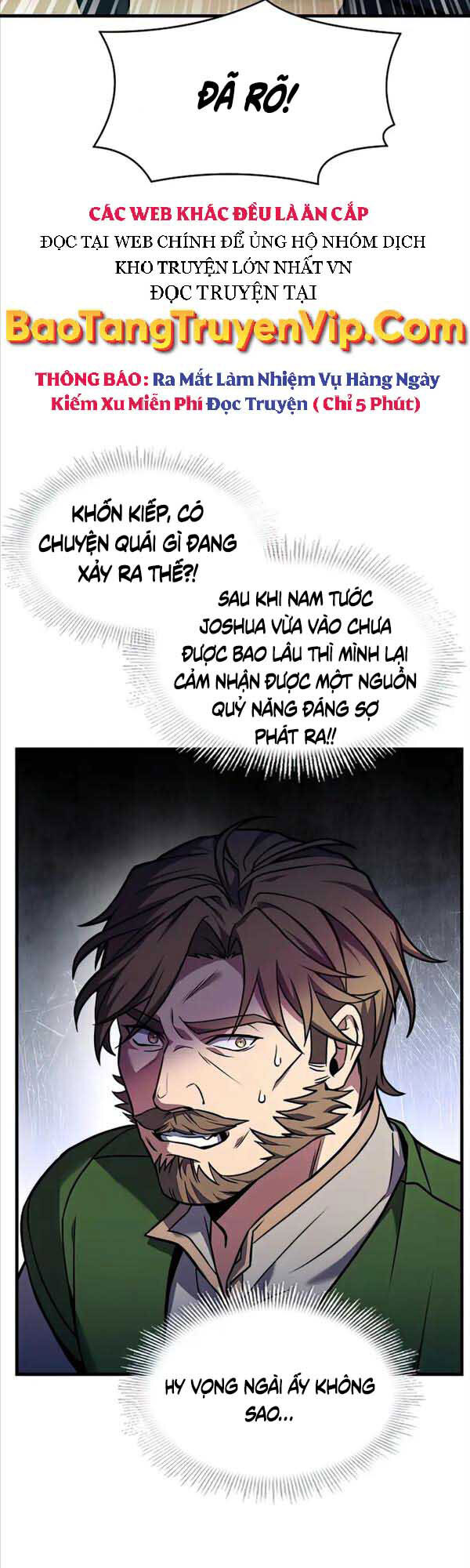 sự trở lại của hiệp sĩ giáo vô song chapter 66 26