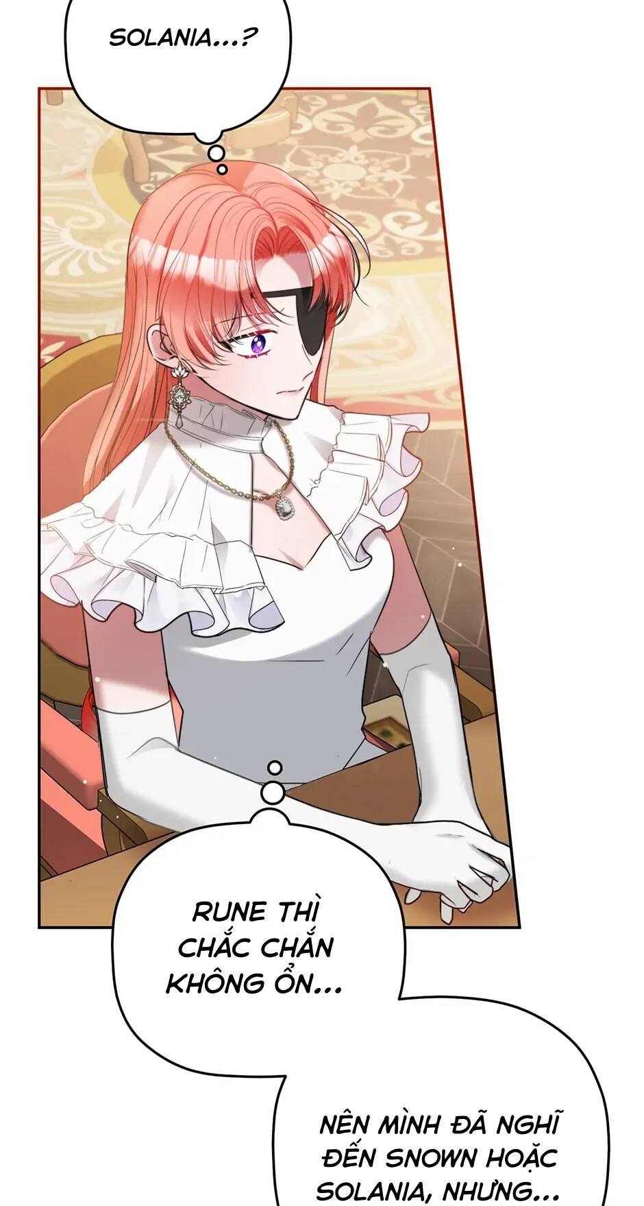 hoàng tử chuyển sinh trở thành người mạnh nhất thế giới nhờ vào sự hiểu biết về bug chapter 80 39