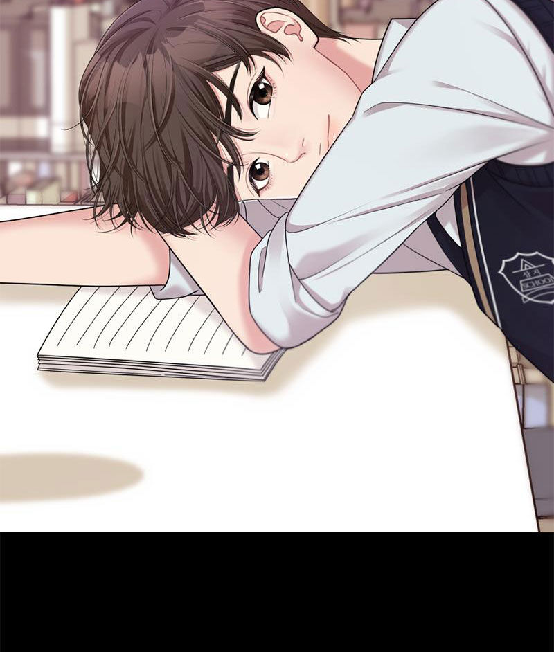 gửi em người đánh cắp những vì sao - to you who swallowed a star chapter 8.2 4