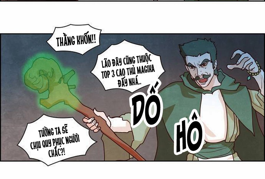 the devil king is bored season 2 chapter 33 12