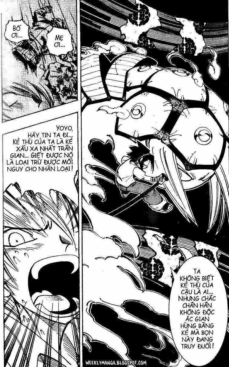 vua pháp thuật chapter 88 16