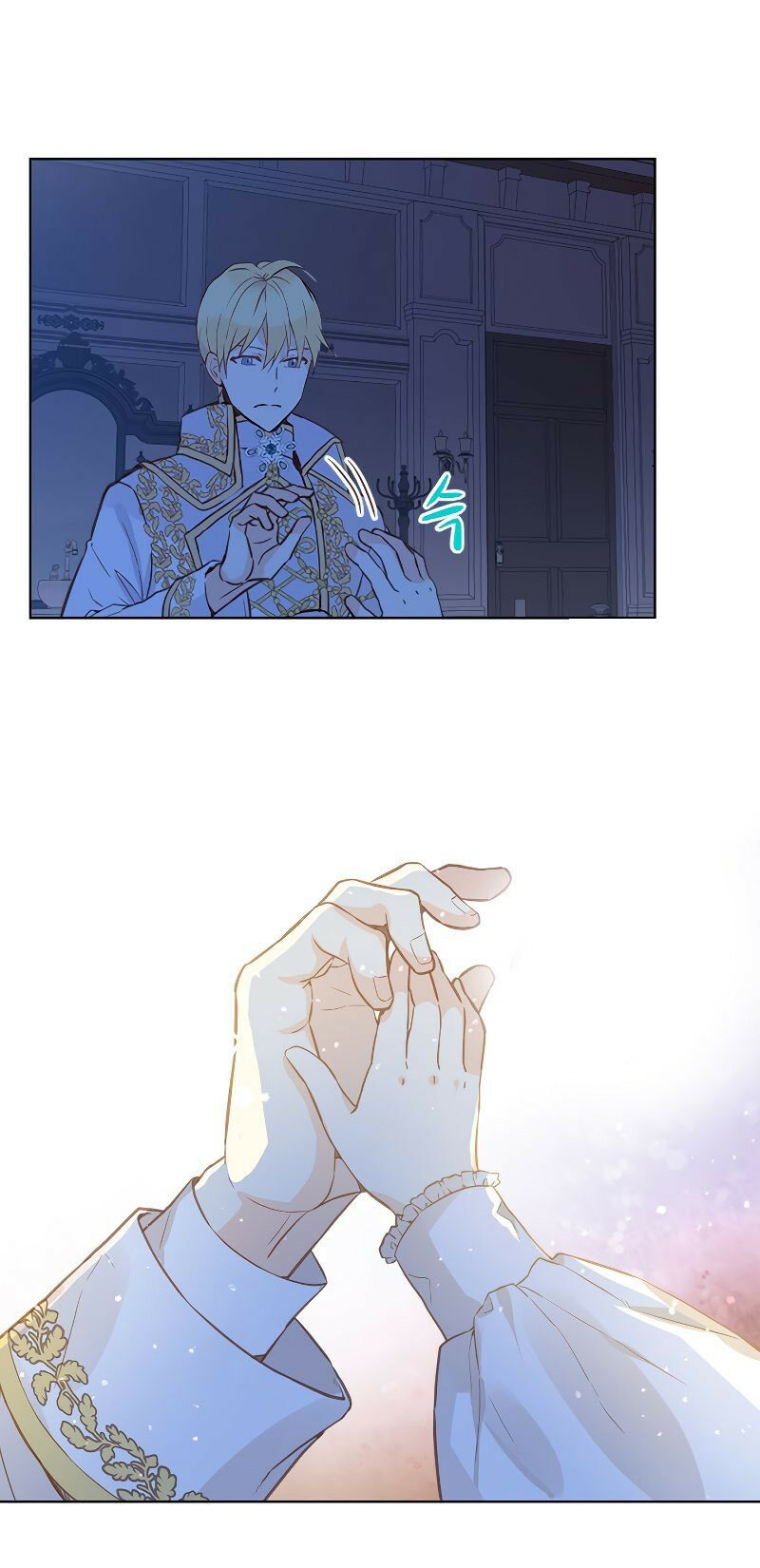 con có phải con là con gái của ngài không? chapter 11 20