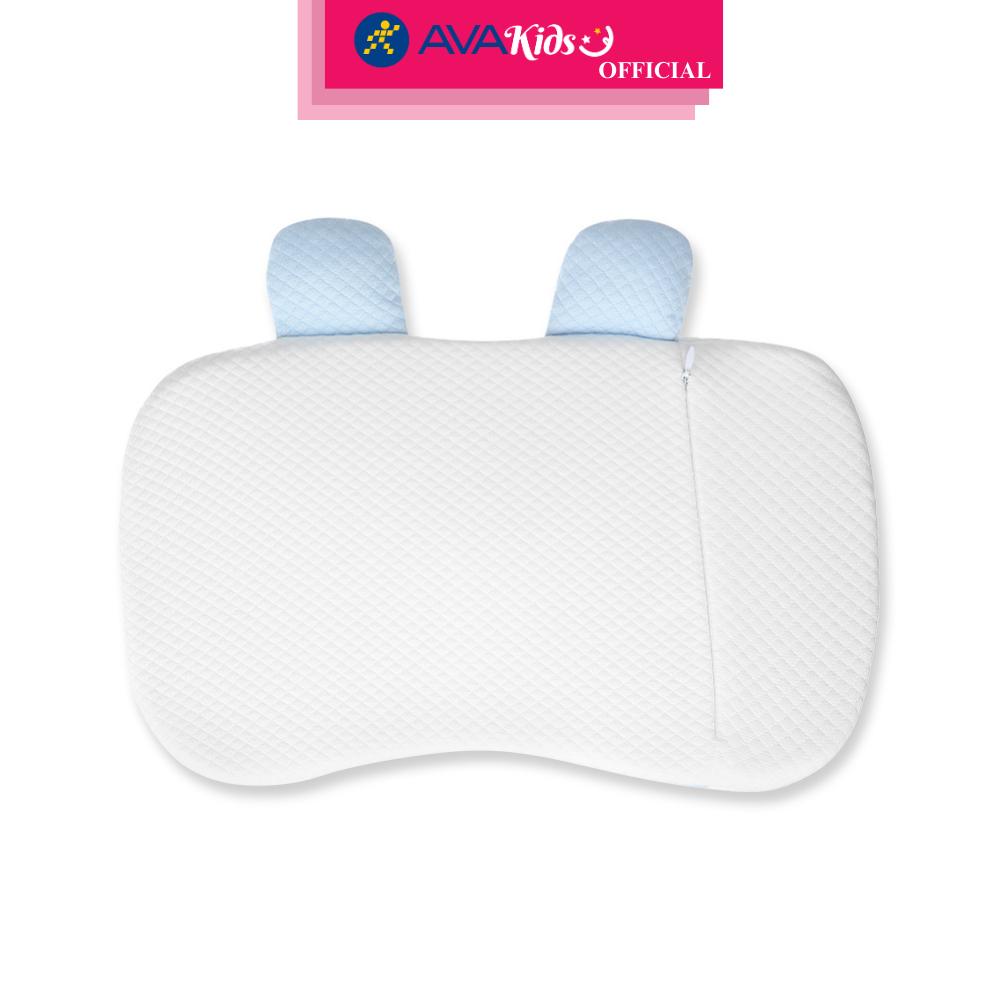 Gối Galena GH-LDJP2 36x20x3 cm - Màu ngẫu nhiên (từ 0 tháng) - Hàng Chính Hãng