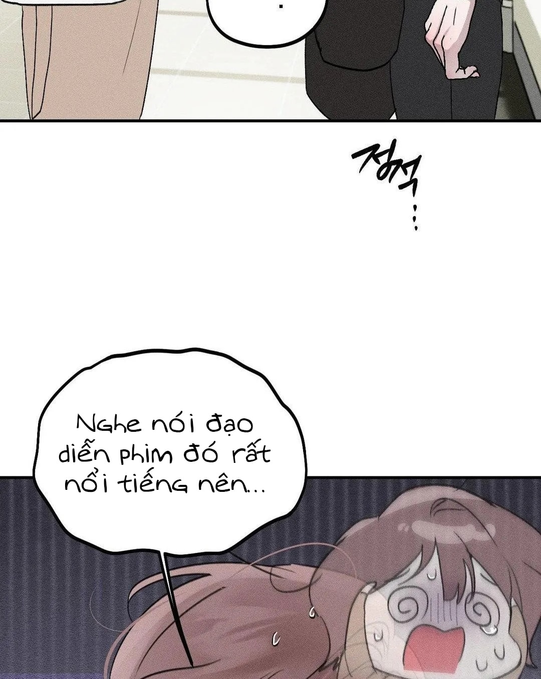 [18+] người đàn ông làm tình với quỷ chapter 17.2 6