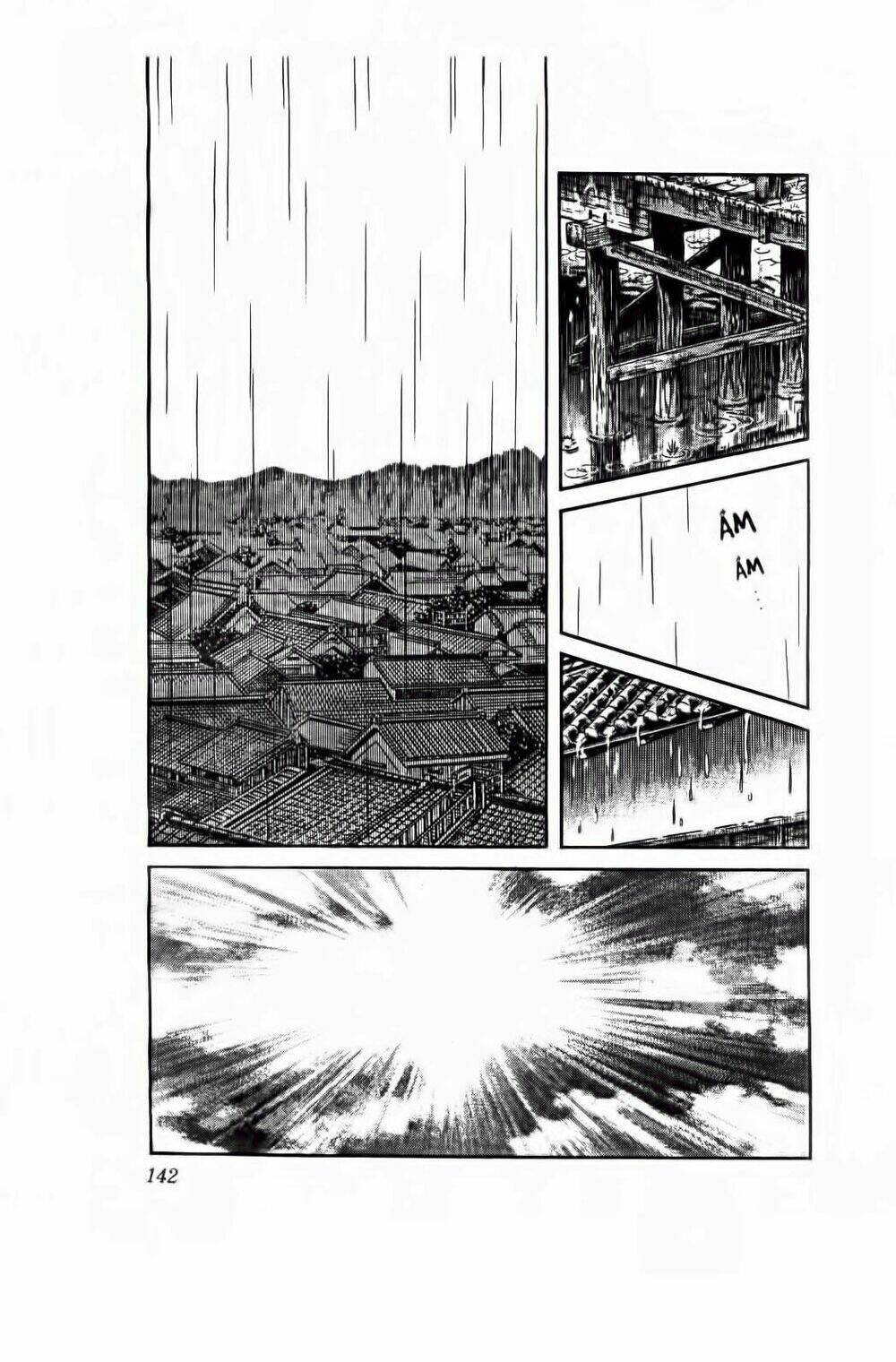 nijiiro togarashi - ớt bảy màu chapter 77 13