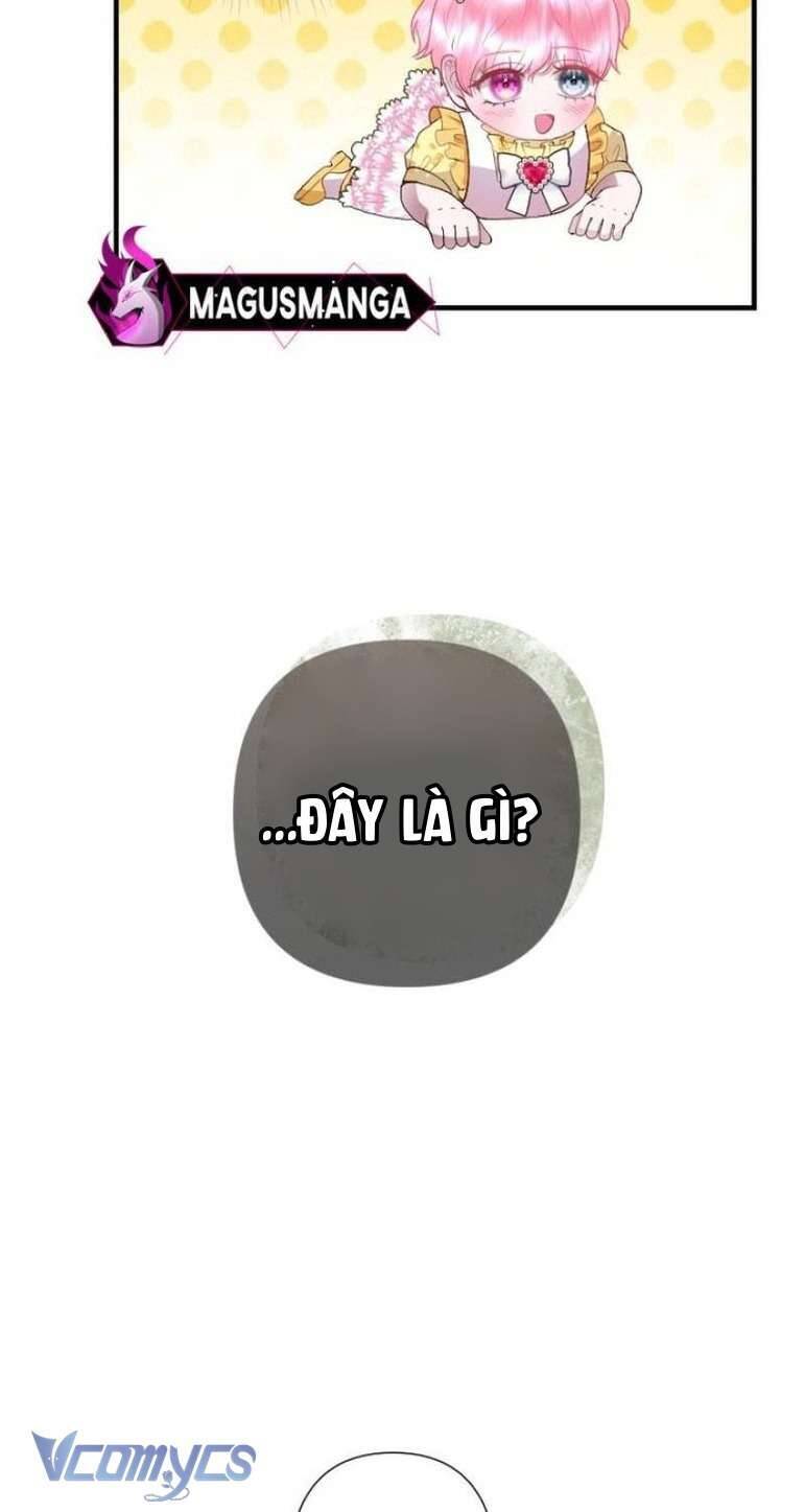 sau này họ sẽ sinh ra tôi chapter 5 60