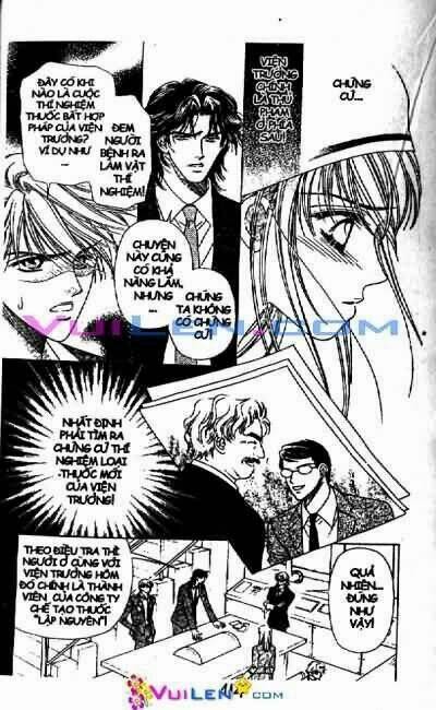 nữ sinh thời đại chapter 3 114