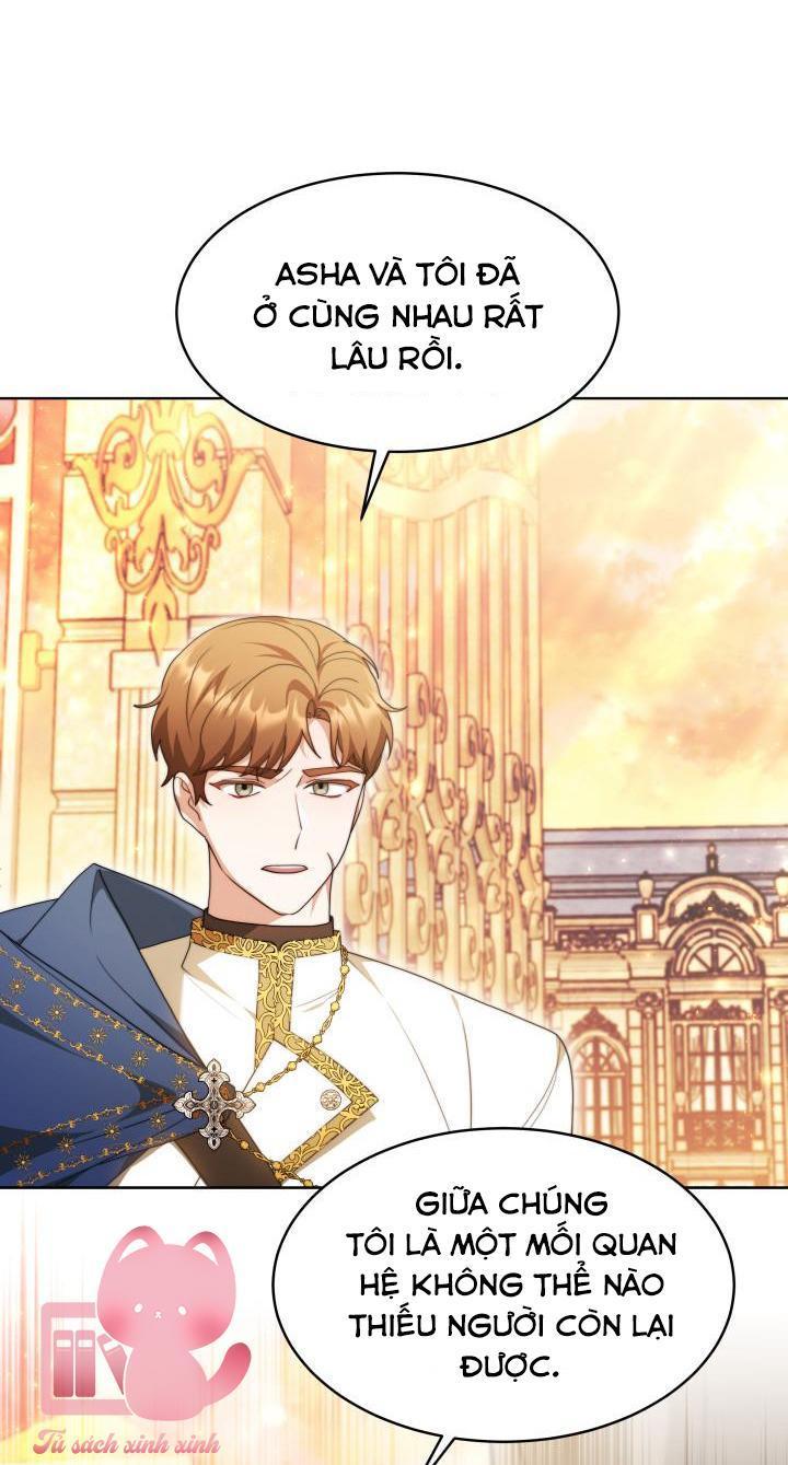 từ chồng cũ hóa thành nam chính chapter 34 60