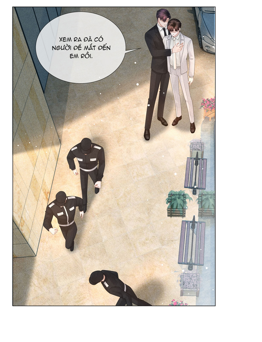 dior tiên sinh chapter 35 40