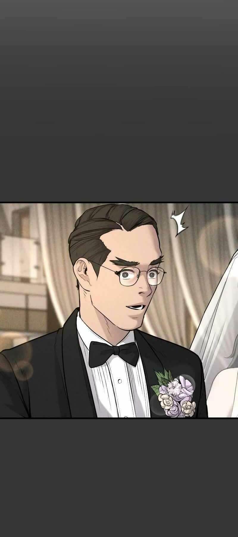 đặc vụ kim chapter 69 116