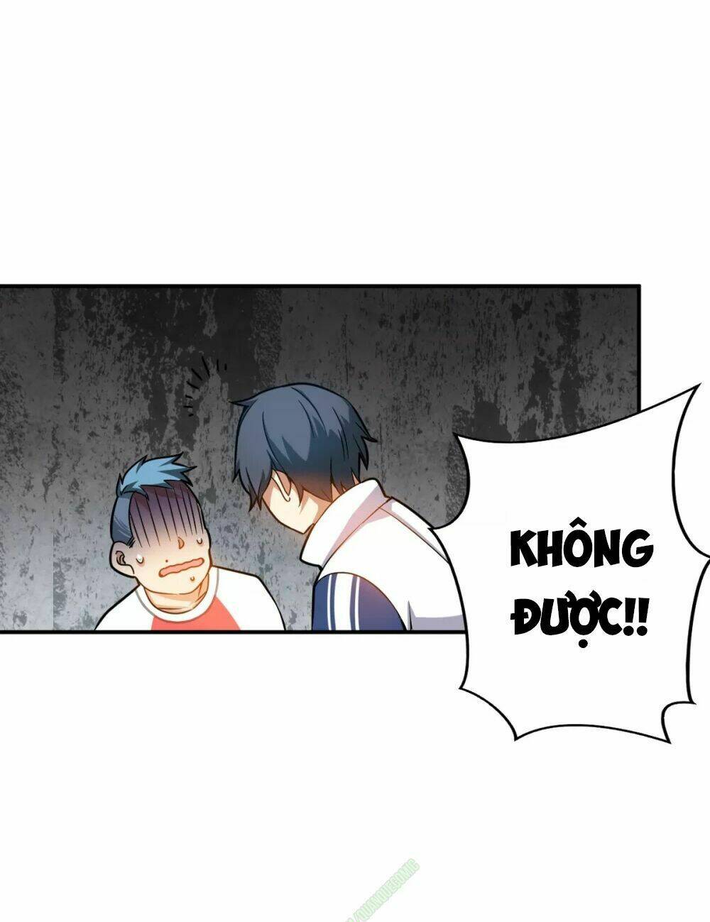 tuyệt phẩm cao thủ của ngự tỷ chapter 7 26