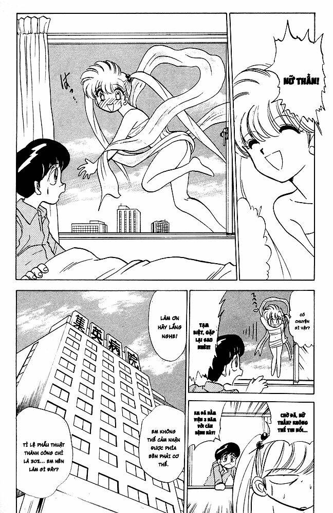 jigoku sensei nube - người thầy dũng cảm chapter 80 6