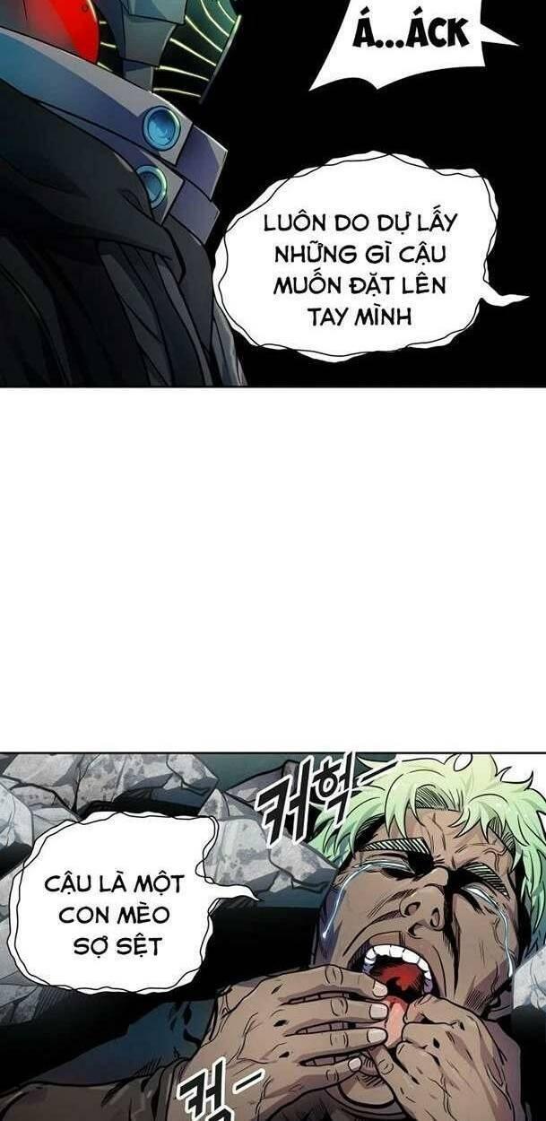 tòa tháp bí ẩn 2 chapter 574 28