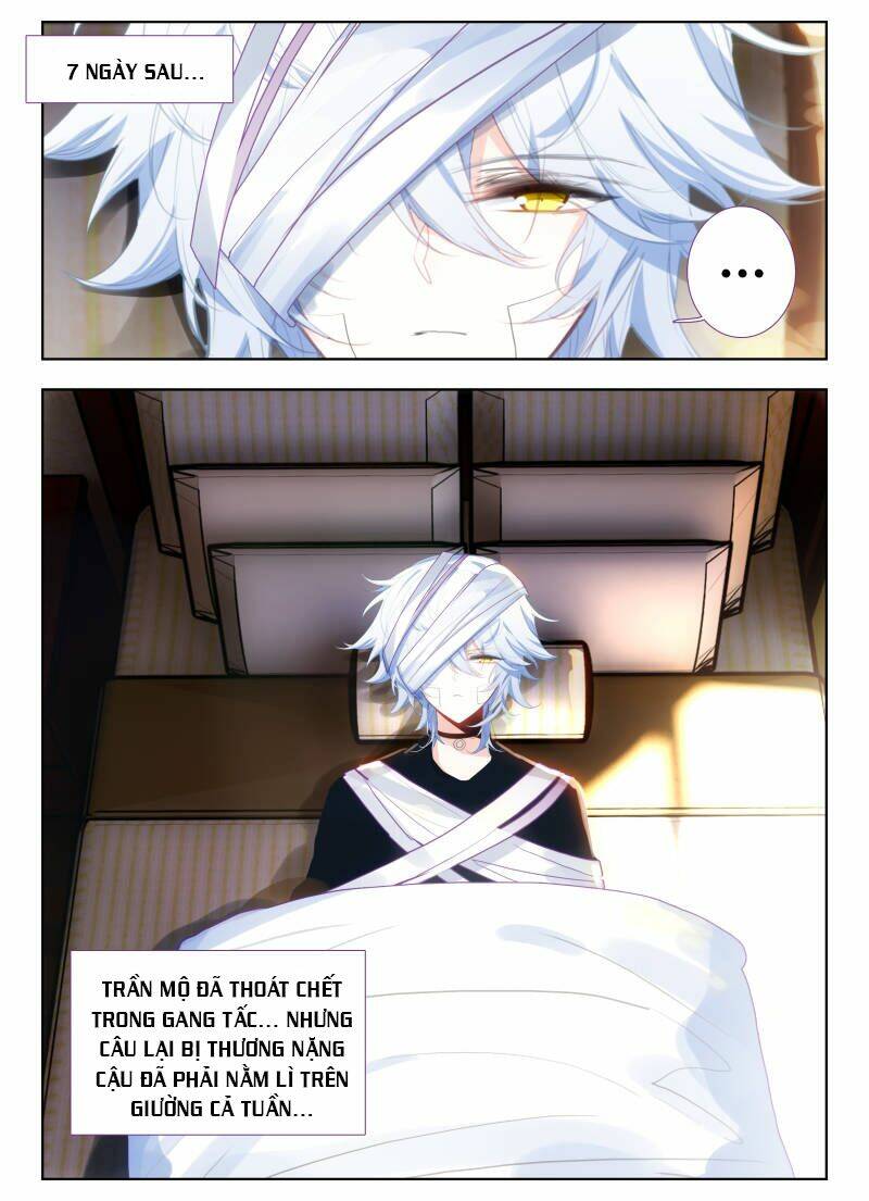 tạp đồ chapter 71 9