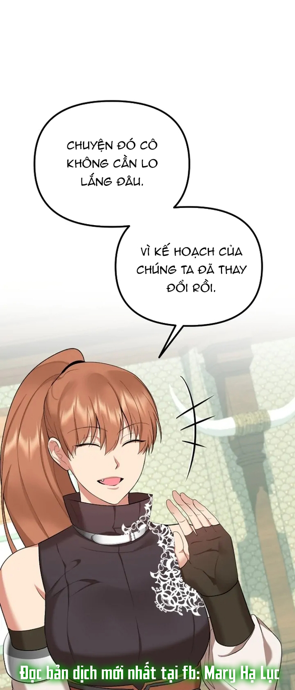 [18+] dũng sĩ vị tha chapter 35.1 1