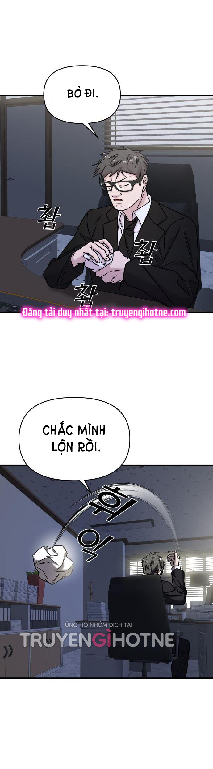 phản diện thuần túy chapter 41.2 40