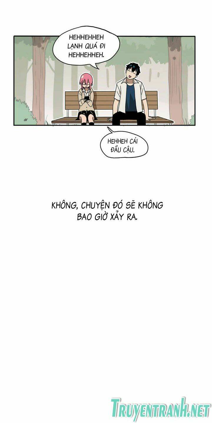 nhật ký học sinh kỳ lạ chapter 3 22