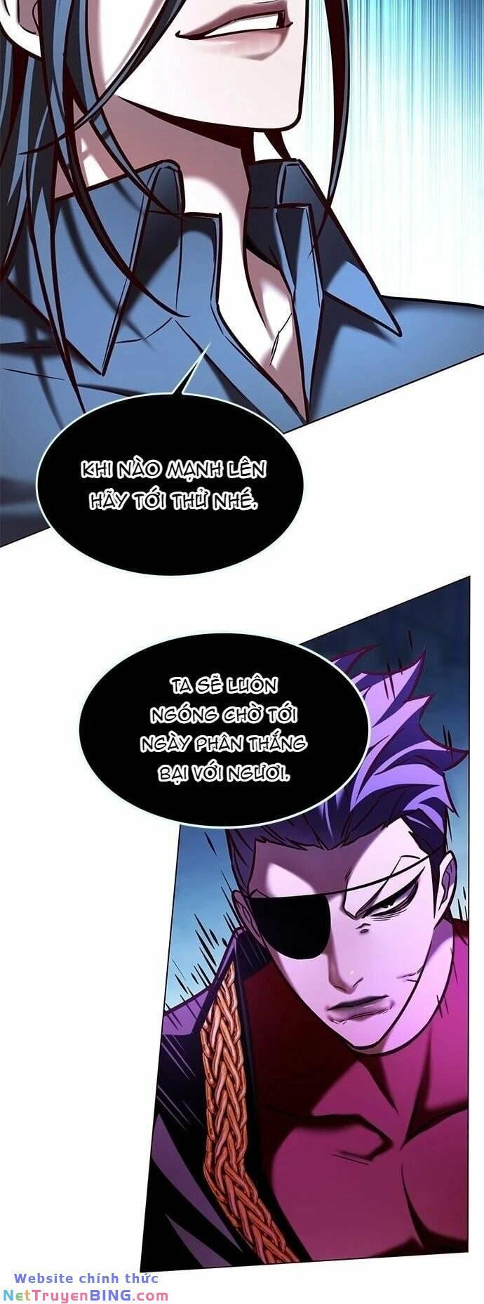 biến thân thành mèo chapter 275 16