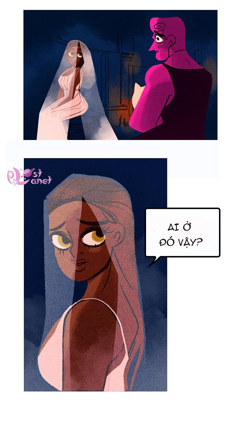 thần thoại olympus chapter 13 31